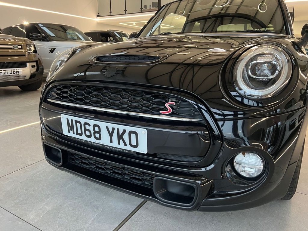Used MINI Hatch 2018 for sale - 77200220: Photo 23