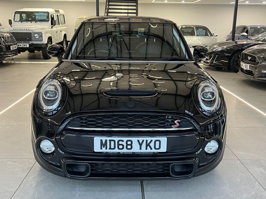 Used MINI Hatch 2018 for sale - 77200220: Photo 24
