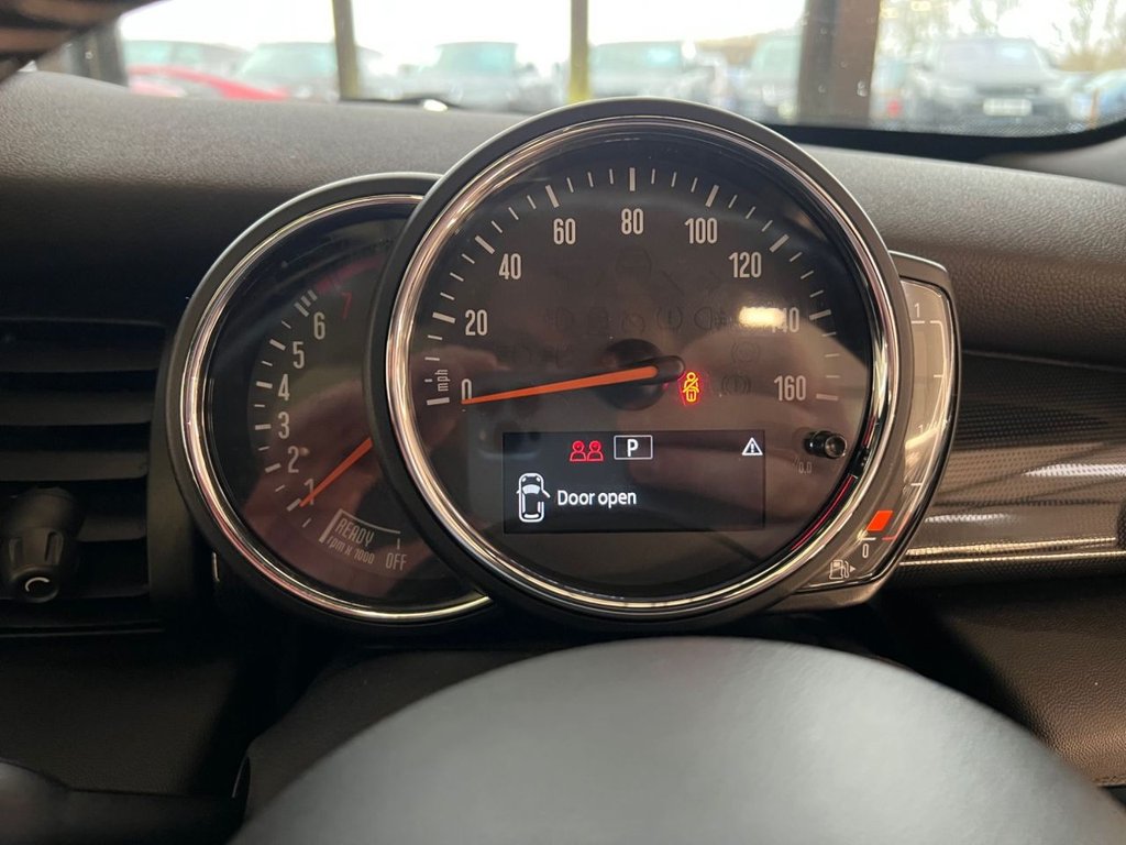 Used MINI Hatch 2018 for sale - 77200220: Photo 34