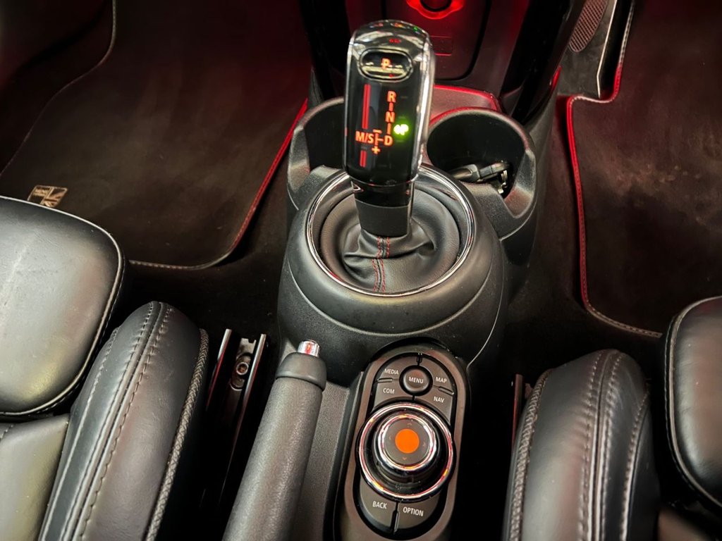 Used MINI Hatch 2018 for sale - 77200220: Photo 37