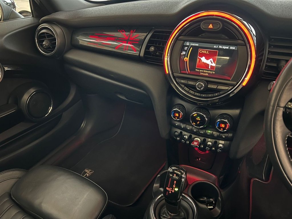 Used MINI Hatch 2018 for sale - 77200220: Photo 38