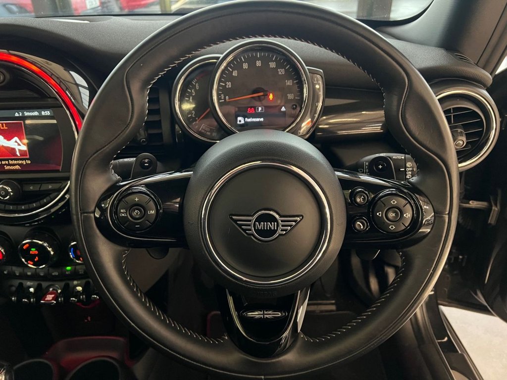 Used MINI Hatch 2018 for sale - 77200220: Photo 4