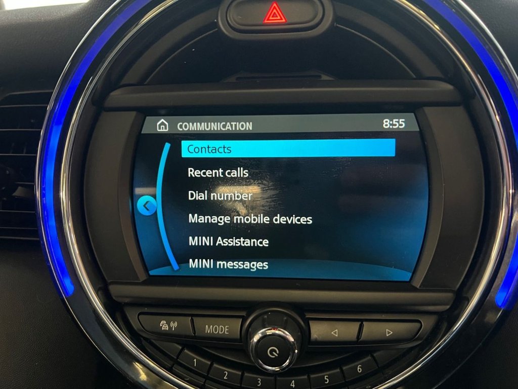 Used MINI Hatch 2018 for sale - 77200220: Photo 49