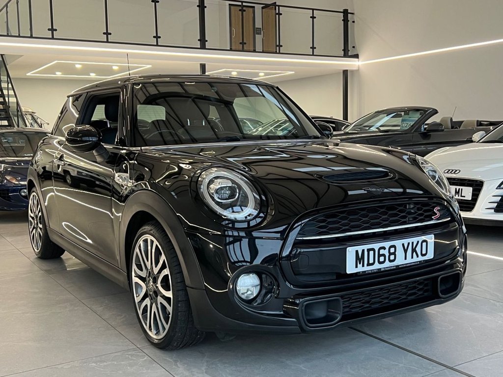 Used MINI Hatch 2018 for sale - 77200220: Photo 9