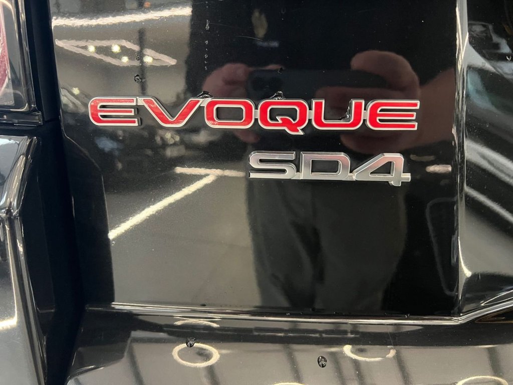 Used Land Rover Range Rover Evoque 2014 for sale - 77667304: Photo 15