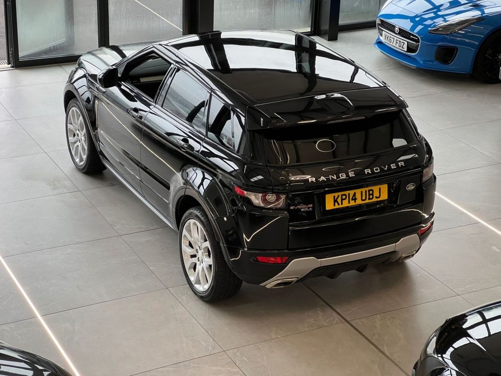 Used Land Rover Range Rover Evoque 2014 for sale - 77667304: Photo 17