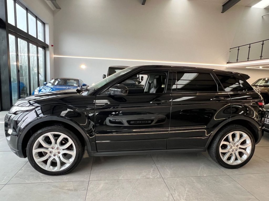 Used Land Rover Range Rover Evoque 2014 for sale - 77667304: Photo 18