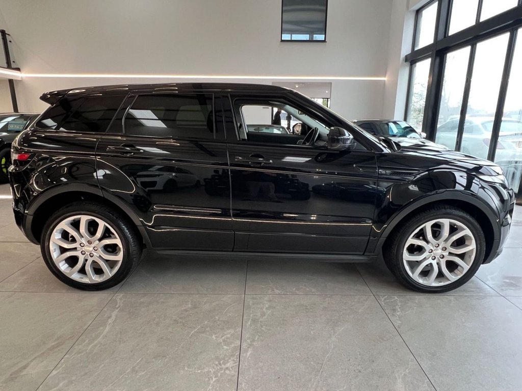 Used Land Rover Range Rover Evoque 2014 for sale - 77667304: Photo 2