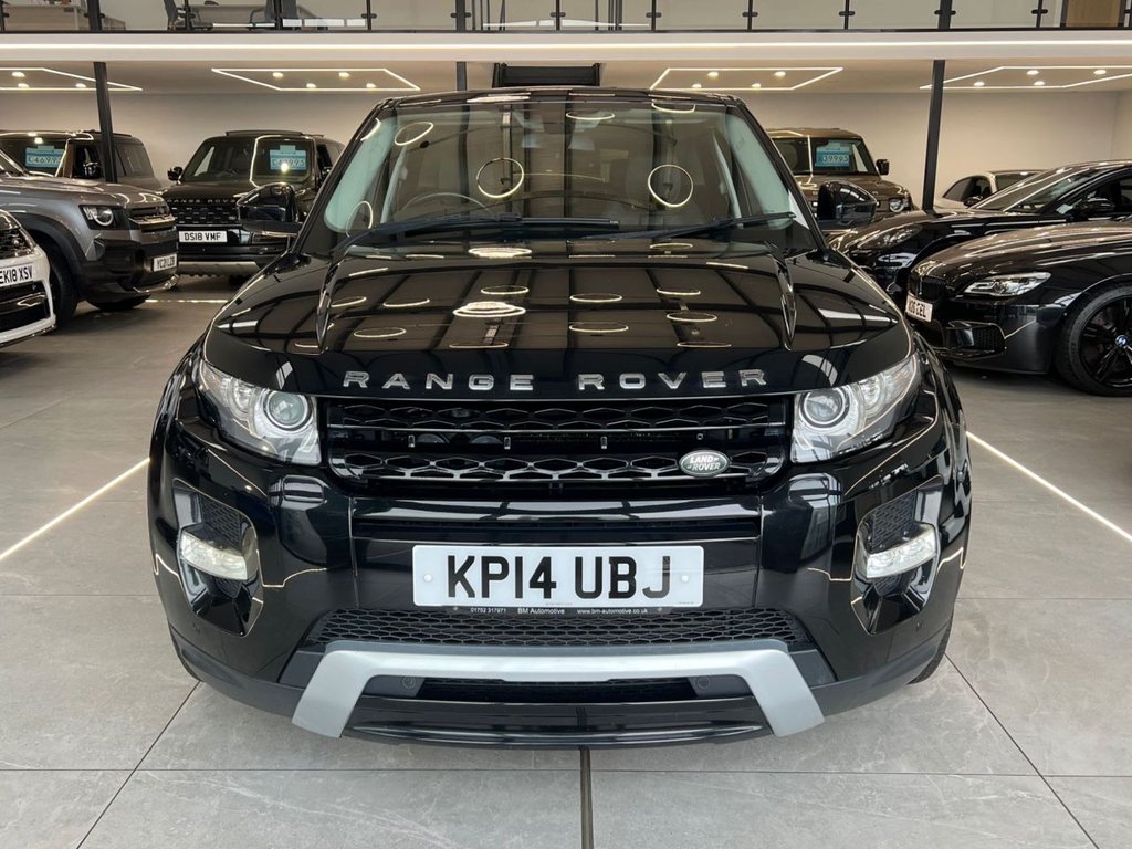 Used Land Rover Range Rover Evoque 2014 for sale - 77667304: Photo 20