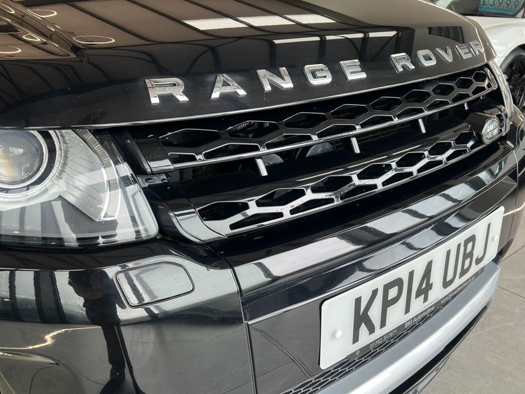 Used Land Rover Range Rover Evoque 2014 for sale - 77667304: Photo 21