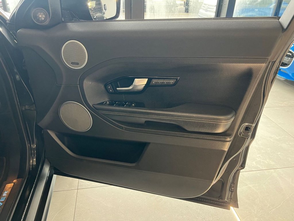 Used Land Rover Range Rover Evoque 2014 for sale - 77667304: Photo 22