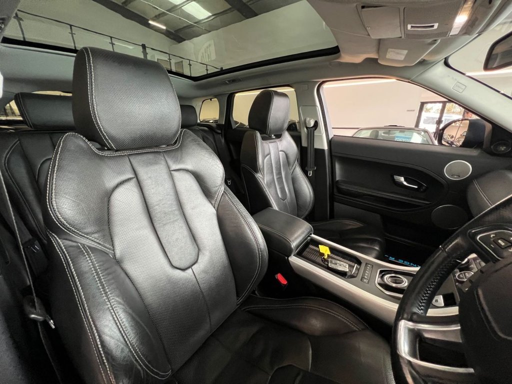 Used Land Rover Range Rover Evoque 2014 for sale - 77667304: Photo 26