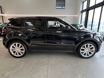 Used Land Rover Range Rover Evoque 2014 for sale - 77667304: Photo
