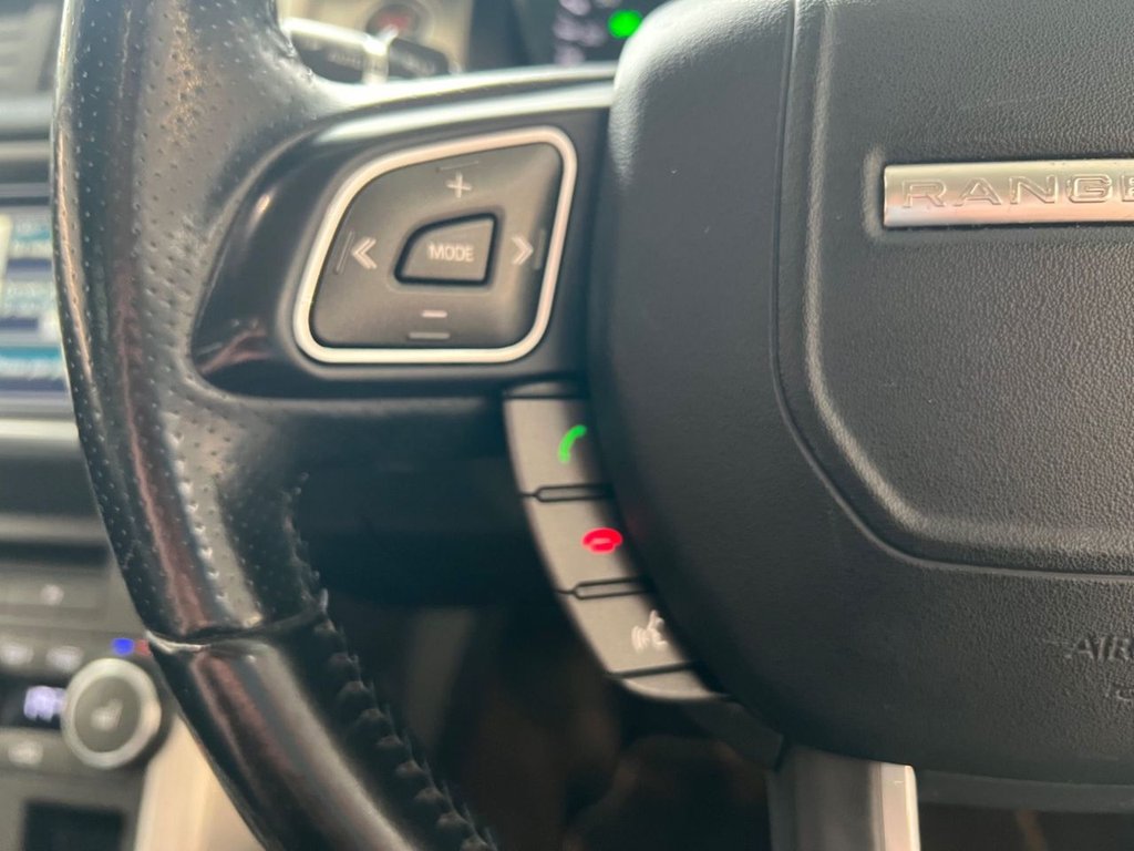 Used Land Rover Range Rover Evoque 2014 for sale - 77667304: Photo 30