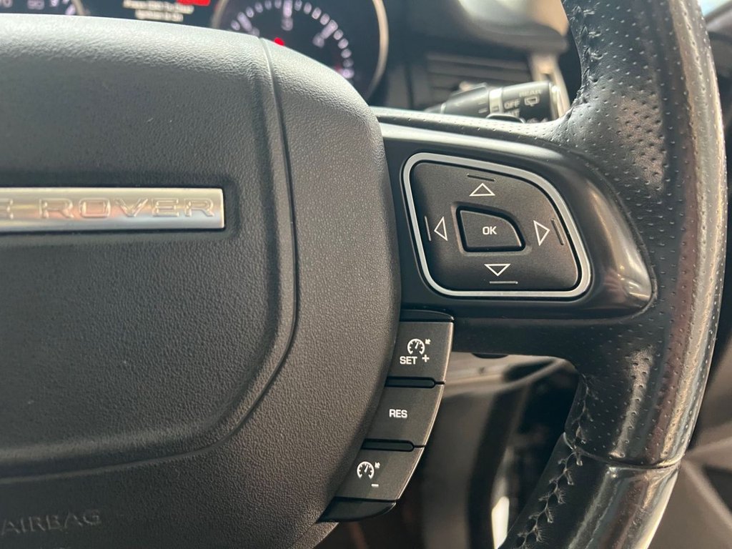 Used Land Rover Range Rover Evoque 2014 for sale - 77667304: Photo 32