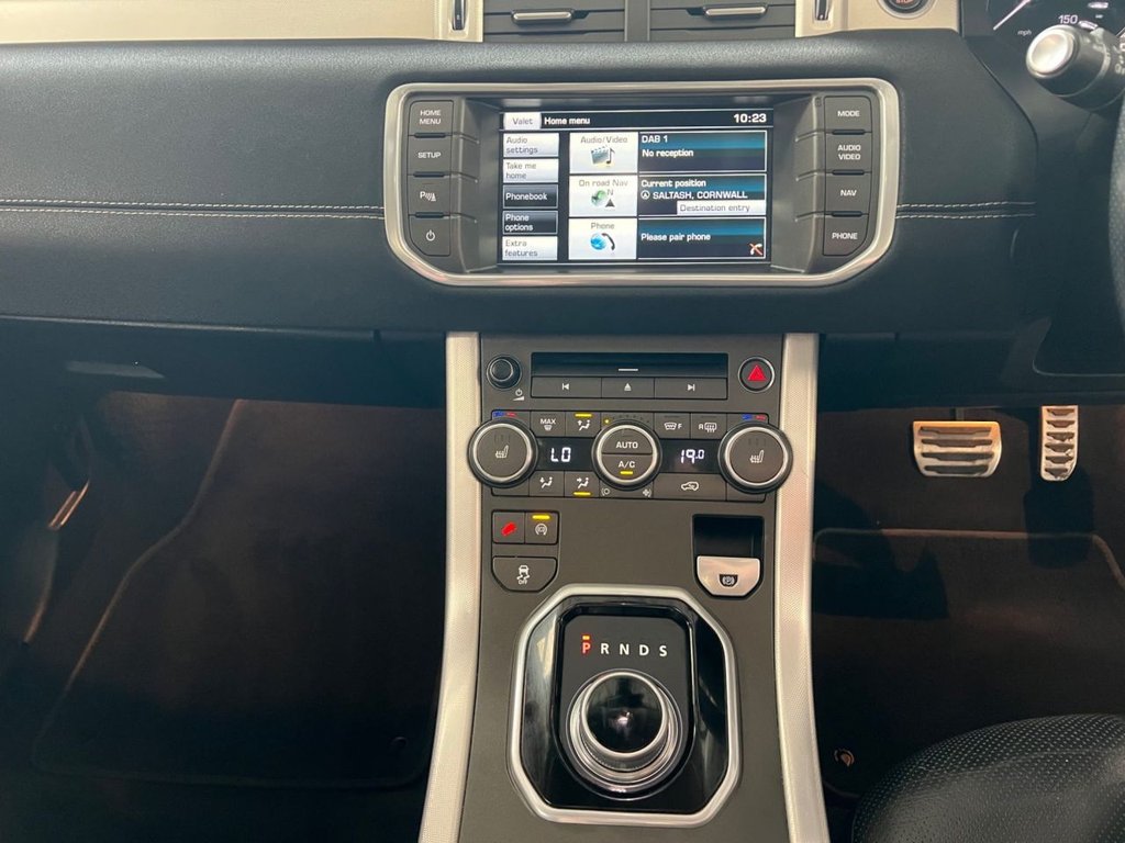 Used Land Rover Range Rover Evoque 2014 for sale - 77667304: Photo 36