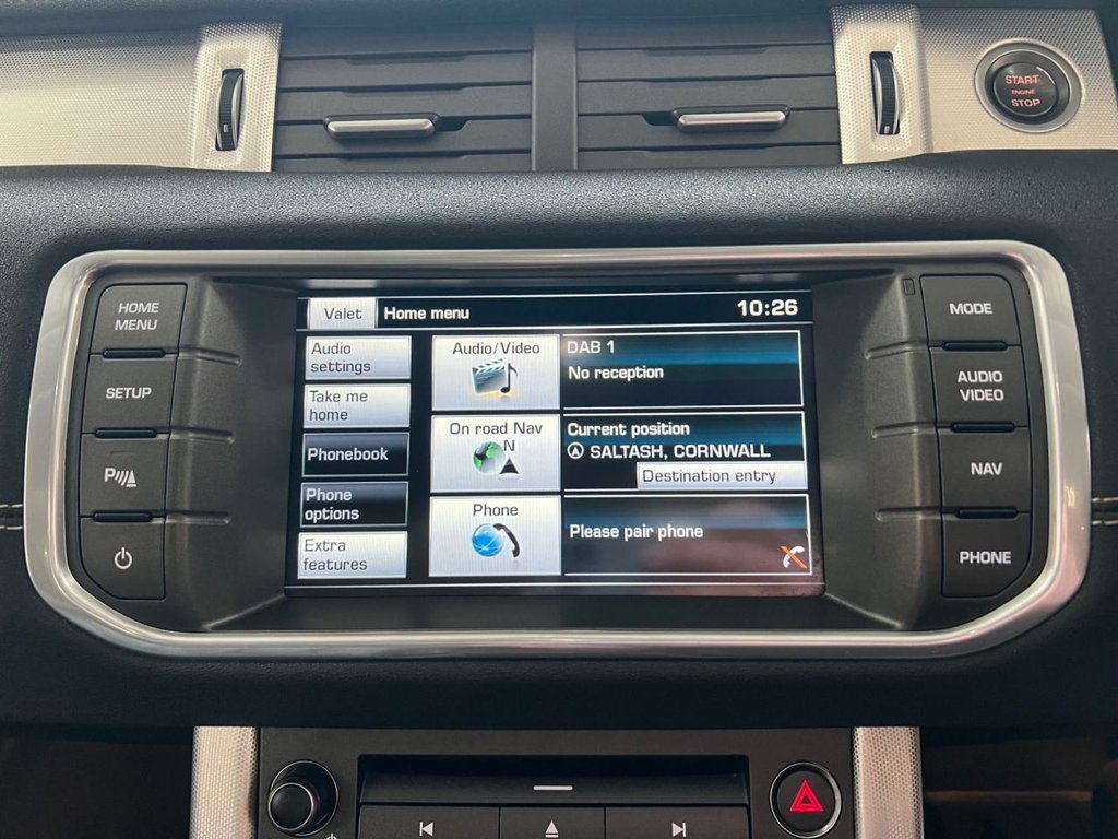 Used Land Rover Range Rover Evoque 2014 for sale - 77667304: Photo 38