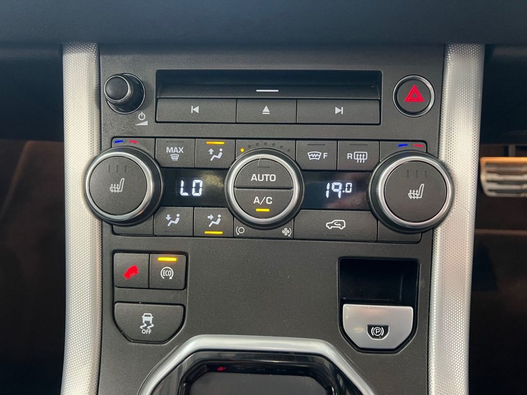 Used Land Rover Range Rover Evoque 2014 for sale - 77667304: Photo 39