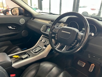 Used Land Rover Range Rover Evoque 2014 for sale - 77667304: Photo