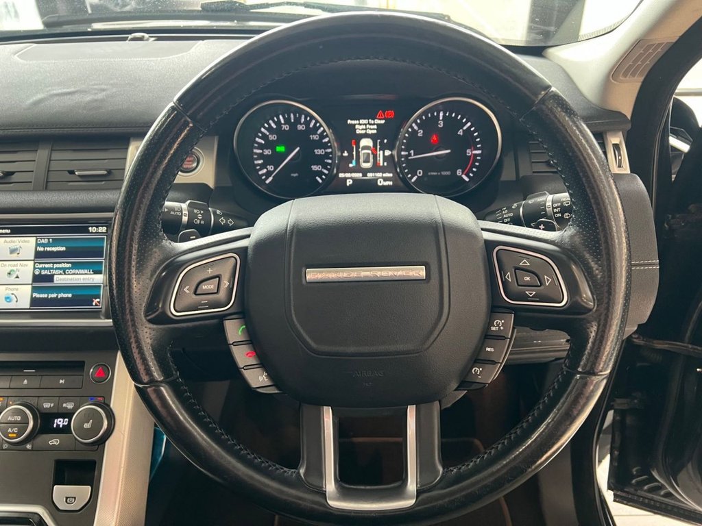 Used Land Rover Range Rover Evoque 2014 for sale - 77667304: Photo 4