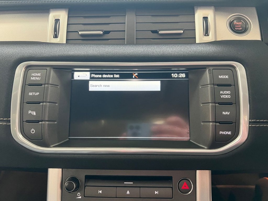 Used Land Rover Range Rover Evoque 2014 for sale - 77667304: Photo 40