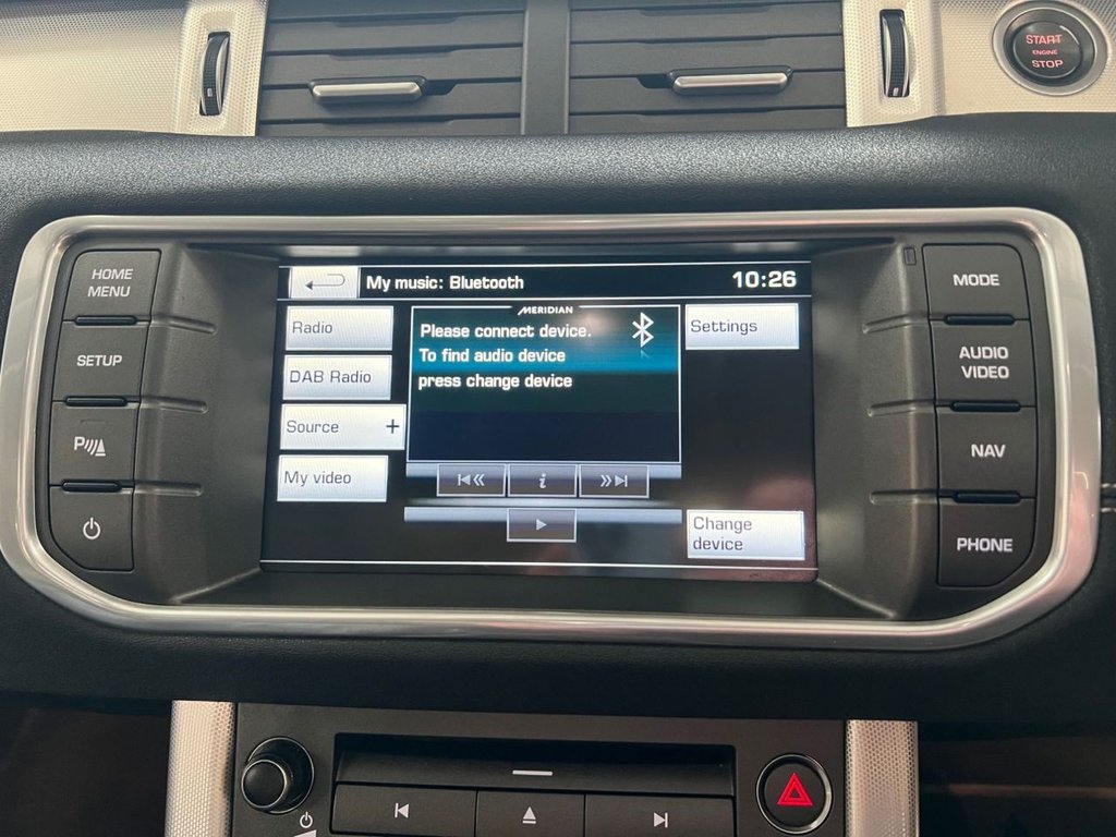 Used Land Rover Range Rover Evoque 2014 for sale - 77667304: Photo 43