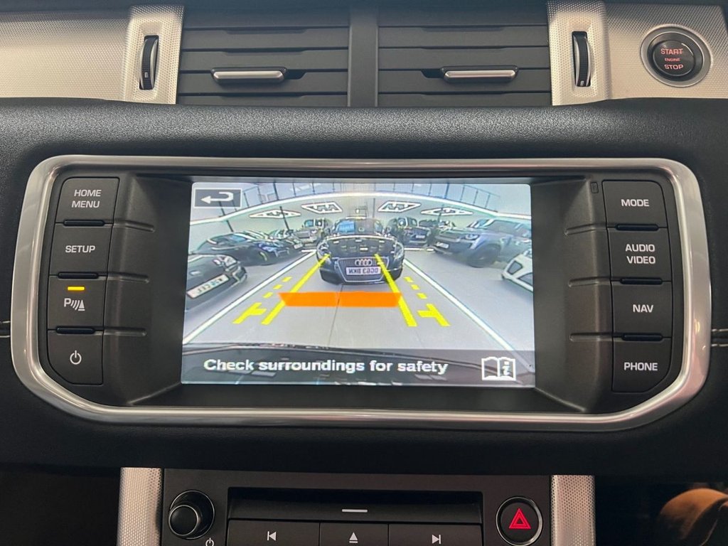 Used Land Rover Range Rover Evoque 2014 for sale - 77667304: Photo 44