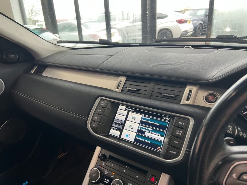 Used Land Rover Range Rover Evoque 2014 for sale - 77667304: Photo 45