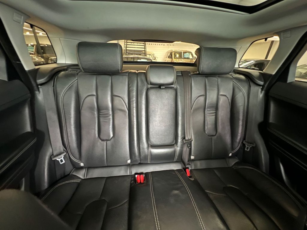 Used Land Rover Range Rover Evoque 2014 for sale - 77667304: Photo 49