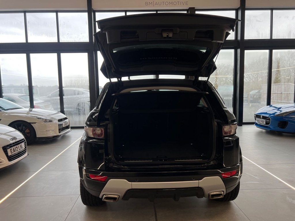 Used Land Rover Range Rover Evoque 2014 for sale - 77667304: Photo 5