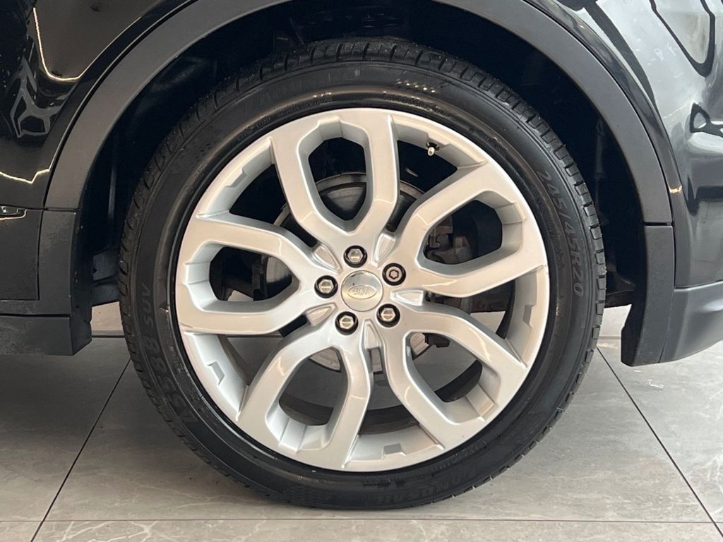 Used Land Rover Range Rover Evoque 2014 for sale - 77667304: Photo 8