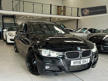 Used BMW 3 Series 2016 for sale - 79466028: Photo