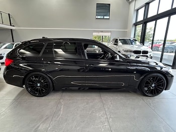 Used BMW 3 Series 2016 for sale - 79466028: Photo