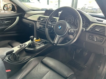Used BMW 3 Series 2016 for sale - 79466028: Photo