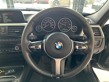 Used BMW 3 Series 2016 for sale - 79466028: Photo