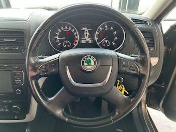 Used Skoda Yeti 2018 for sale - 79059292: Photo