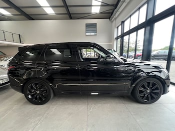 Used Land Rover Range Rover Sport 2019 for sale - 79328045: Photo