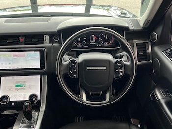 Used Land Rover Range Rover Sport 2019 for sale - 79328045: Photo