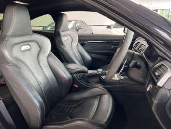 Used BMW M4 2016 for sale - 75287167: Photo