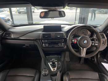 Used BMW M4 2016 for sale - 75287167: Photo