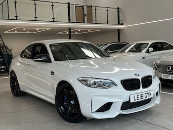 BMW - M2