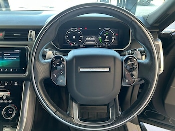 Used Land Rover Range Rover Sport 2020 for sale - 79245331: Photo