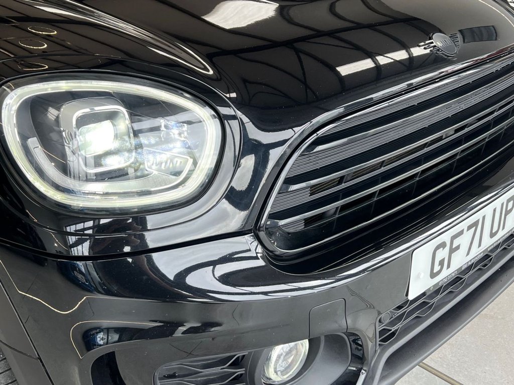 Used MINI Countryman 2021 for sale - 77609181: Photo 10