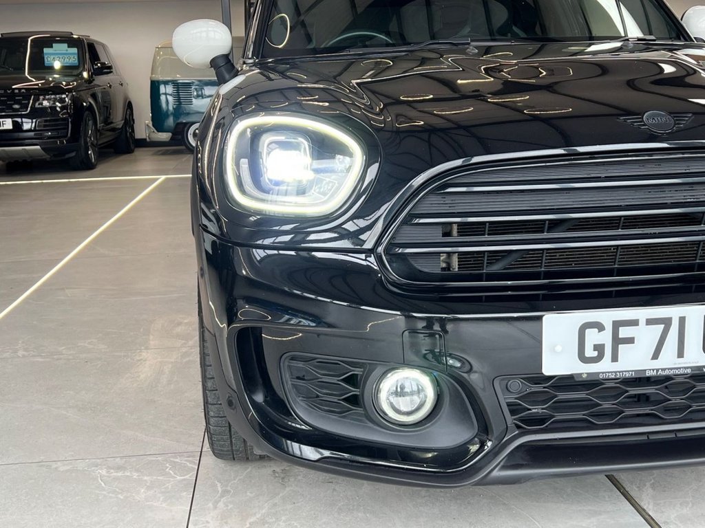 Used MINI Countryman 2021 for sale - 77609181: Photo 11