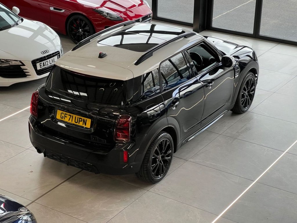 Used MINI Countryman 2021 for sale - 77609181: Photo 14