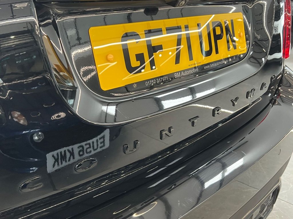 Used MINI Countryman 2021 for sale - 77609181: Photo 15