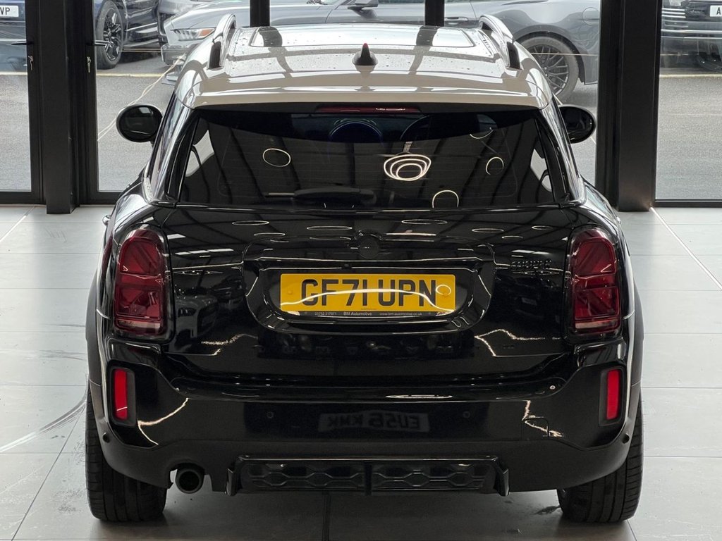 Used MINI Countryman 2021 for sale - 77609181: Photo 18