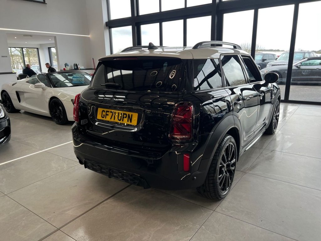 Used MINI Countryman 2021 for sale - 77609181: Photo 19
