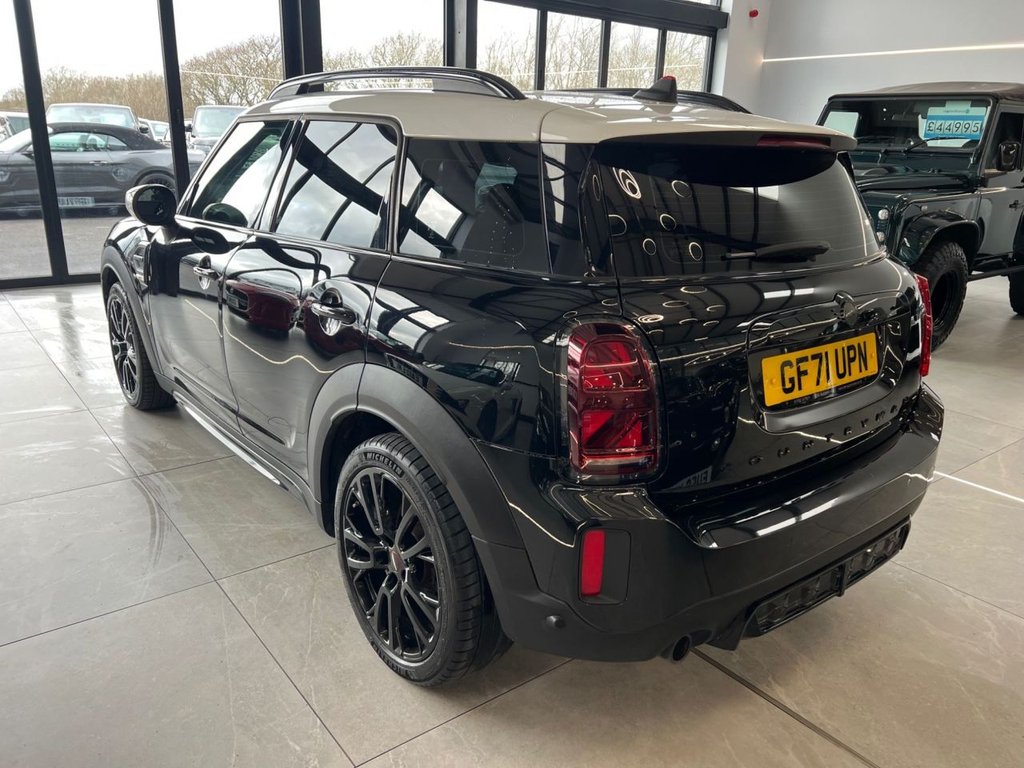 Used MINI Countryman 2021 for sale - 77609181: Photo 20