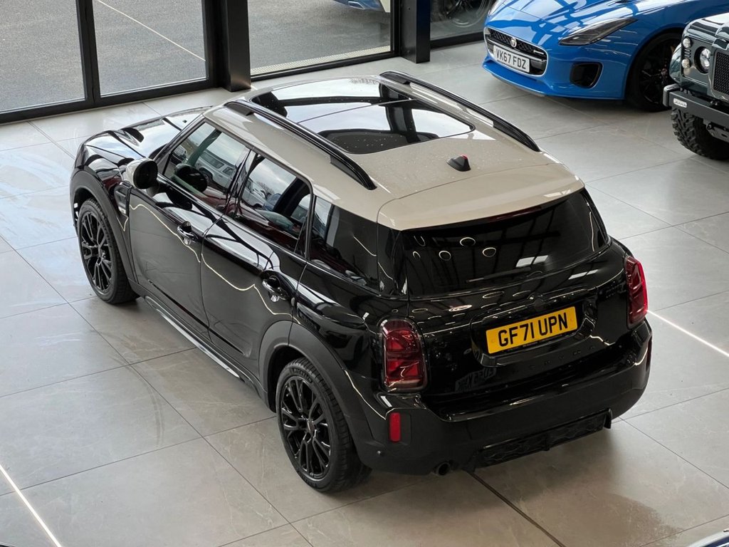 Used MINI Countryman 2021 for sale - 77609181: Photo 21